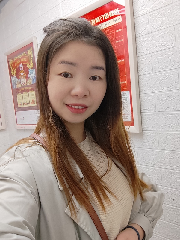 赫赫的第二张照片--福州相亲网
