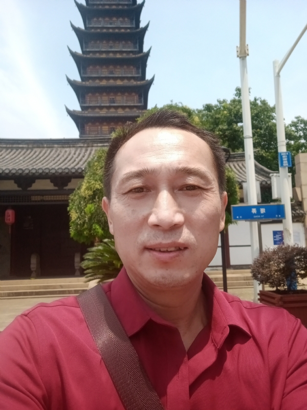 辛福就再下一站的第一张照片--福州相亲网