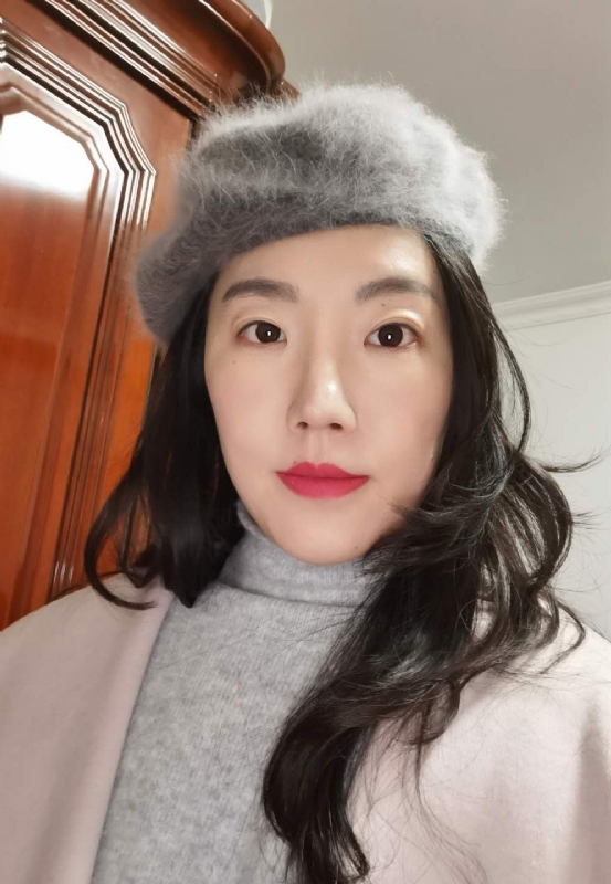 小莲的第一张照片--福州相亲网