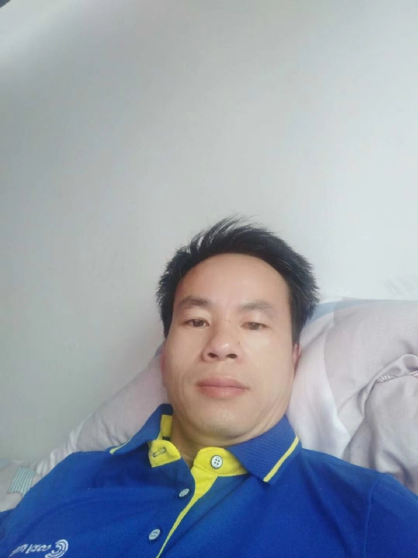 缘分的第一张照片--福州相亲网
