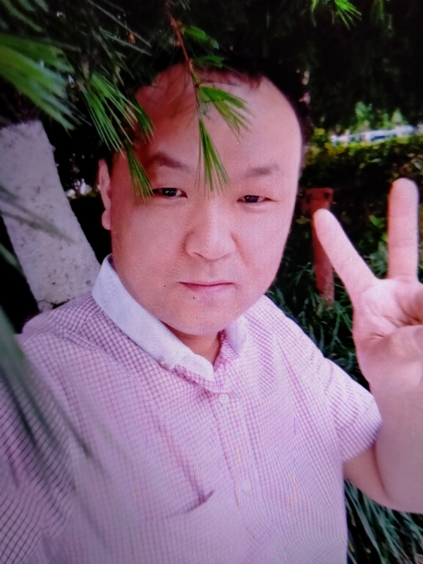 寻缘的第四张照片--福州相亲网