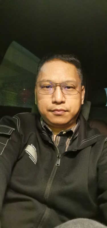 matt的第一张照片--福州相亲网