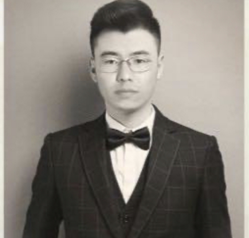 Jacob的第四张照片--福州相亲网