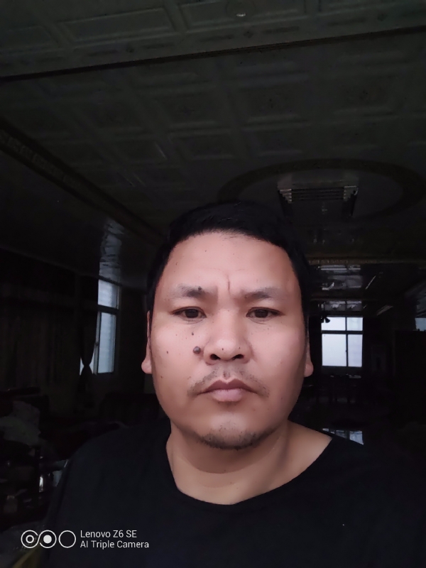 真诚的第一张照片--福州相亲网