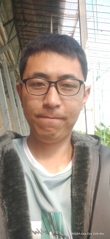 墨的第二张照片--福州相亲网