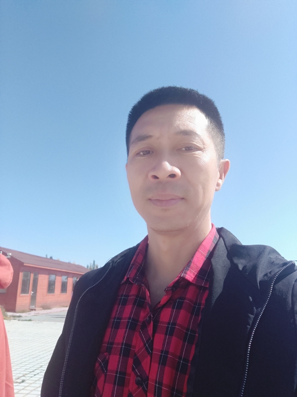风滚草的坚持的第一张照片--福州相亲网
