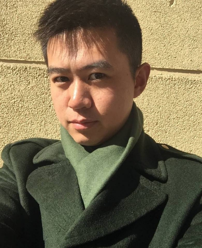 时过境迁的第三张照片--福州相亲网