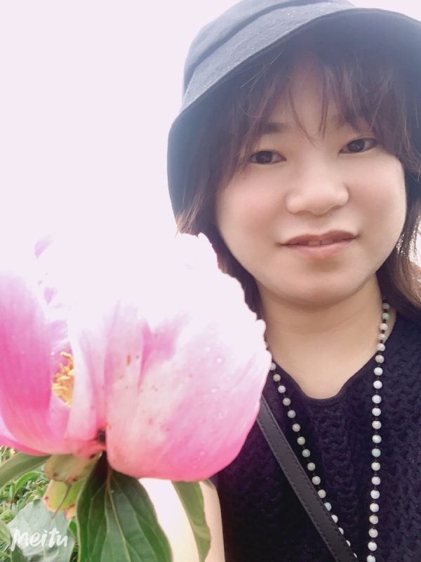 遇见未知的自己的第一张照片--福州相亲网