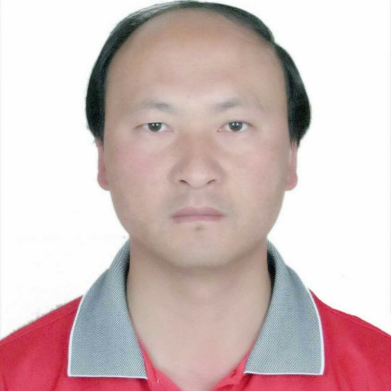 杨龙付的第一张照片--福州相亲网