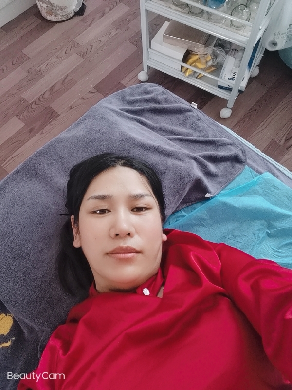 枫叶的第一张照片--福州相亲网