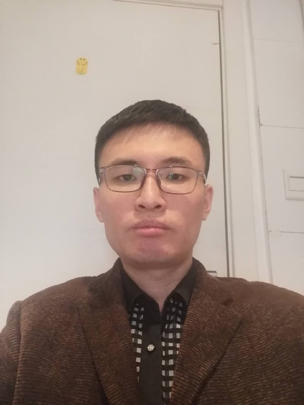 我思故我在的第一张照片--福州相亲网