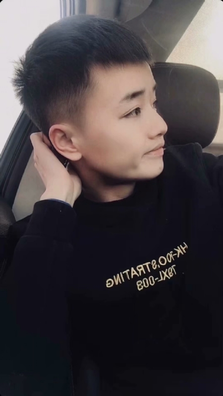 锁洋的第一张照片--福州相亲网