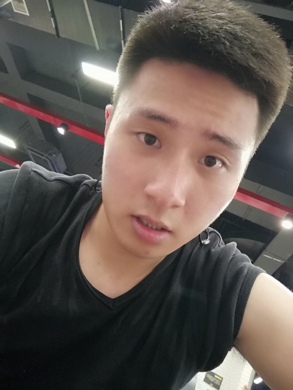 江南的雨的第一张照片--福州相亲网