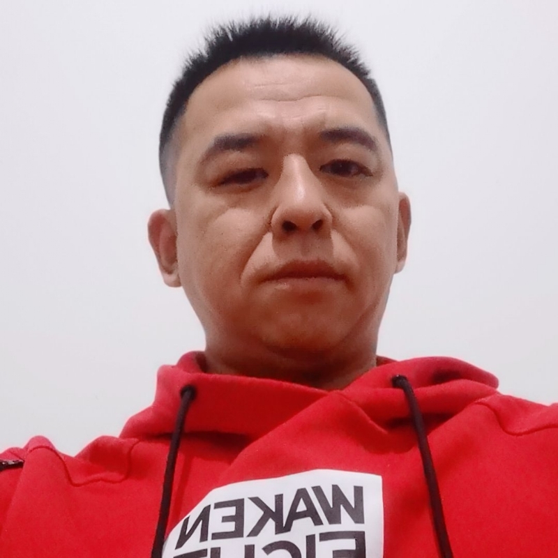 四海为家的第二张照片--福州相亲网