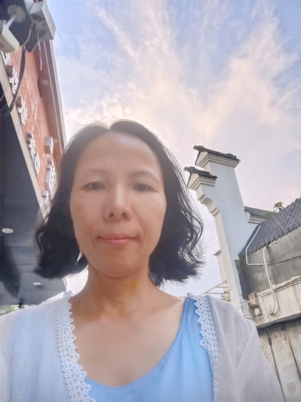 吴敌的第一张照片--福州相亲网