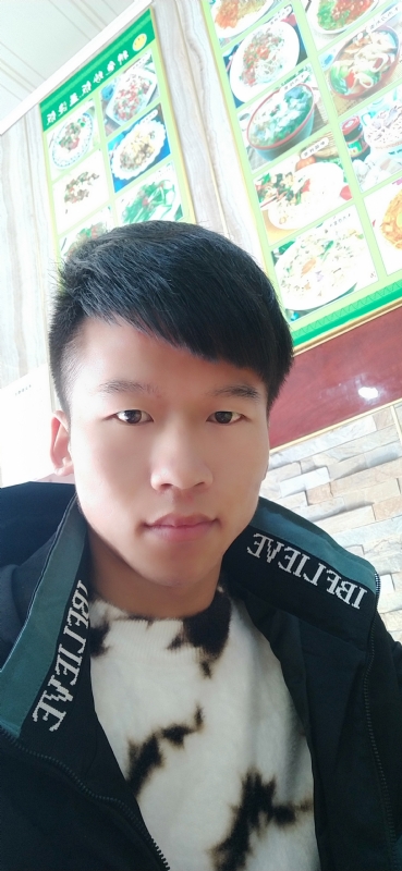 小周的第一张照片--福州相亲网