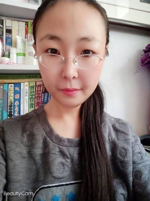 精卫公主的第一张照片--福州相亲网