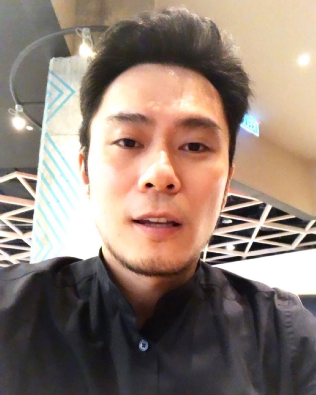 泽楷的第一张照片--福州相亲网