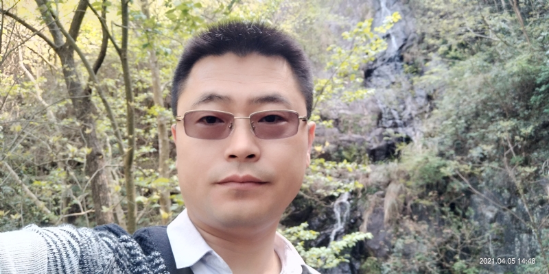 往后余生的第三张照片--福州相亲网