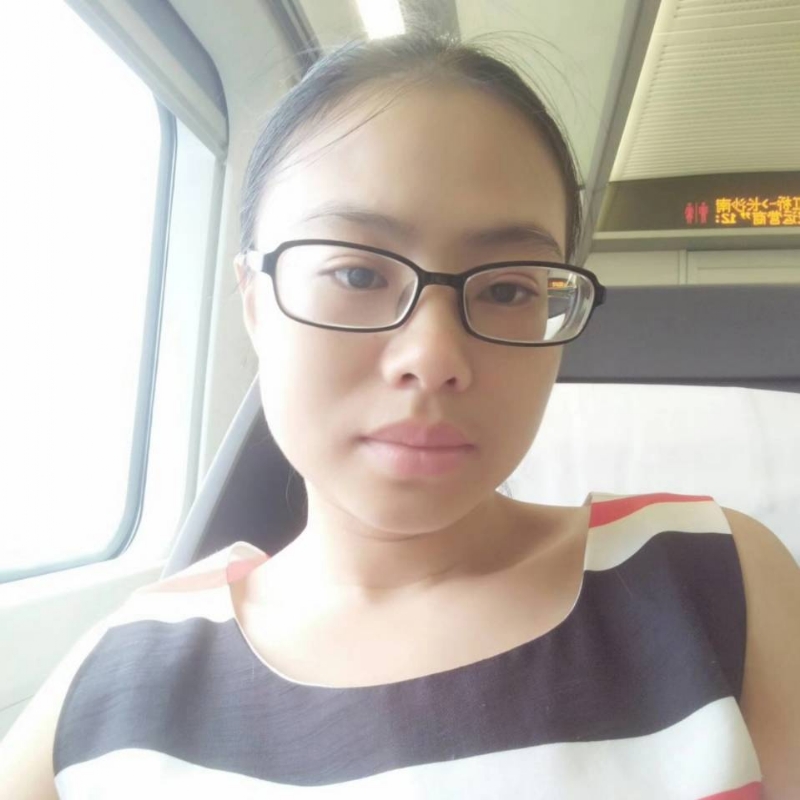 我爱我家的第一张照片--福州相亲网