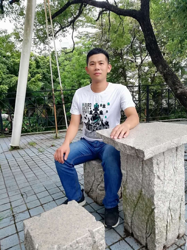 冷夜的第一张照片--福州相亲网
