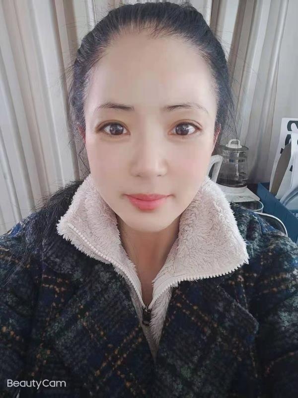春晓的第一张照片--福州相亲网
