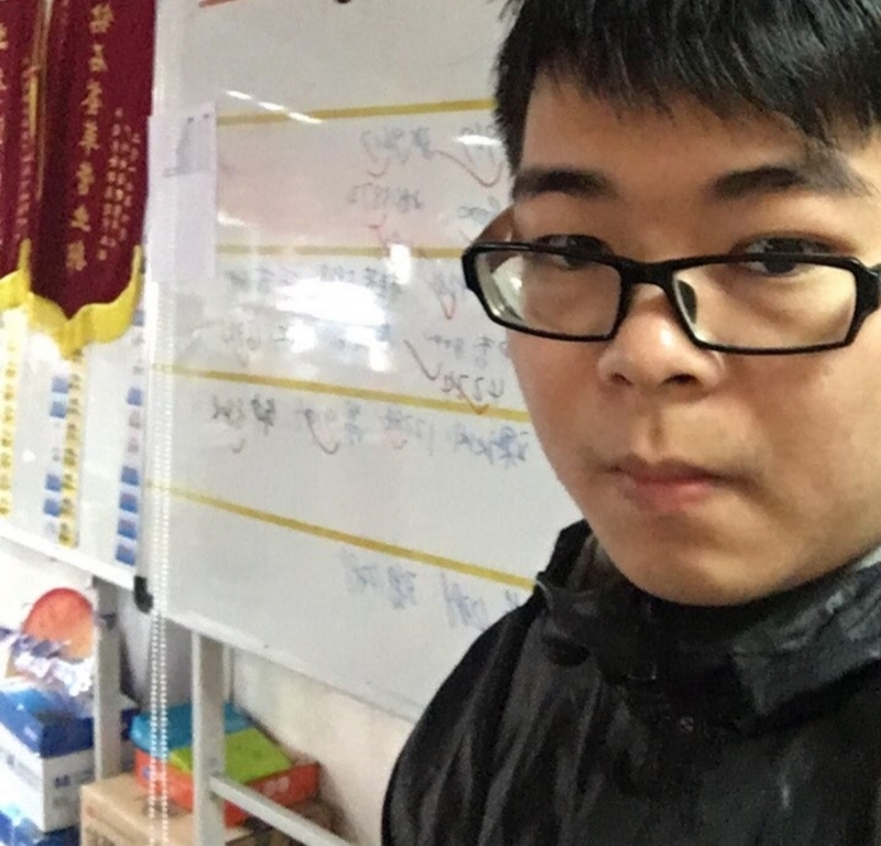 第六夜的第一张照片--福州相亲网