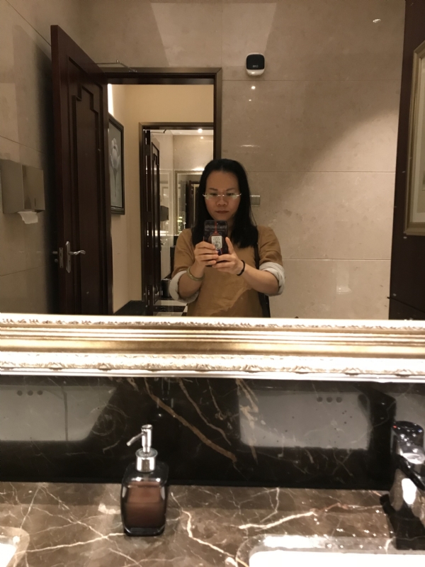 黄莺的第一张照片--福州相亲网
