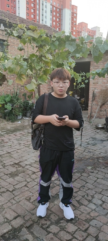 辛禹的第二张照片--福州相亲网