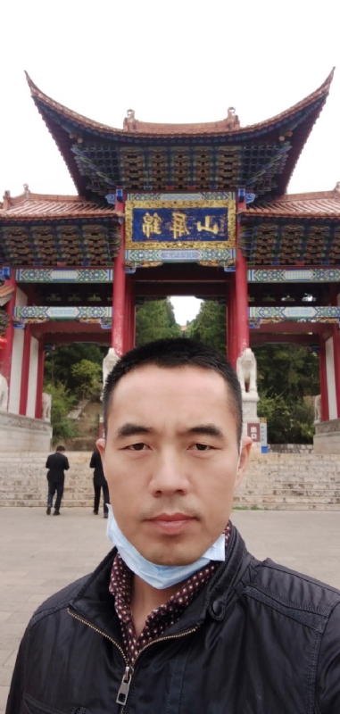 大头鱼的第二张照片--福州相亲网