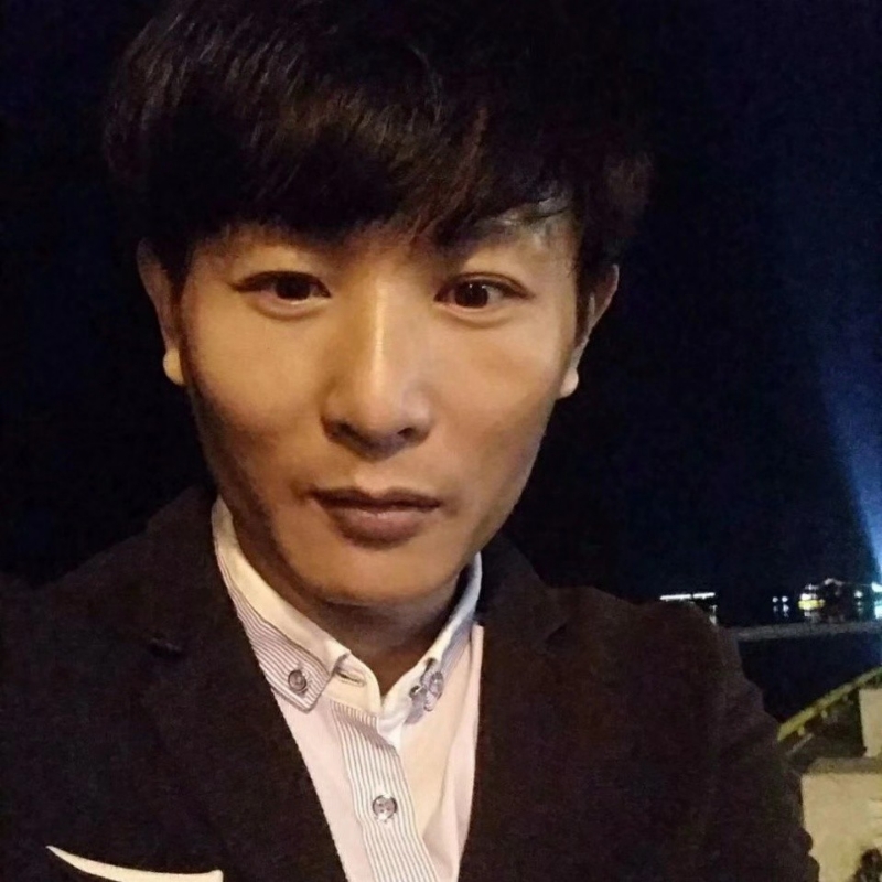 Andy的第一张照片--福州相亲网