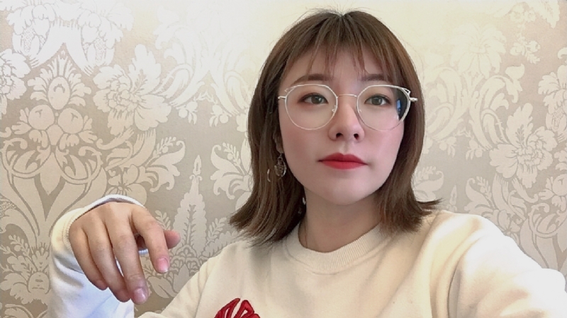 甜心的第一张照片--福州相亲网