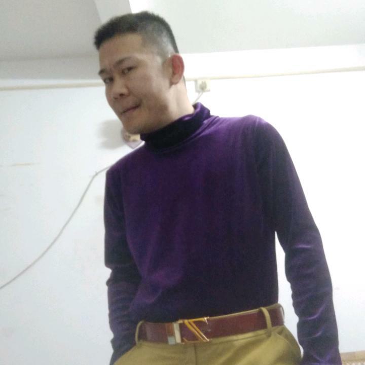 依男的第二张照片--福州相亲网