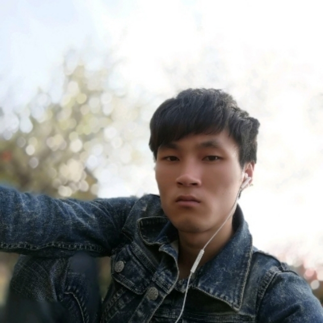 水墨丹青的第一张照片--福州相亲网