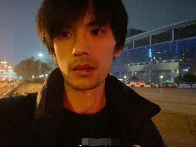 陈书誉的第一张照片--福州相亲网