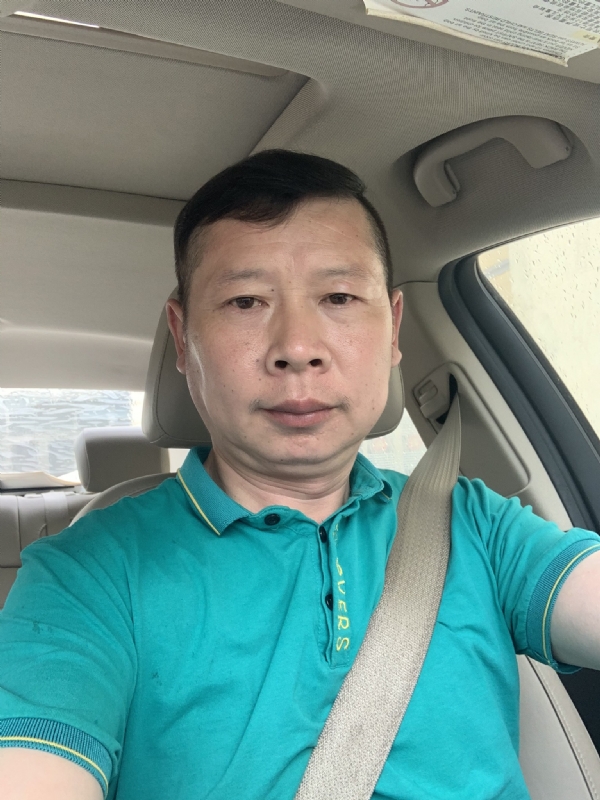 相知风雨中的第一张照片--福州相亲网