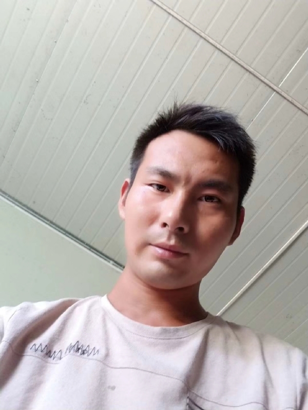 快乐肥宅水的第一张照片--福州相亲网