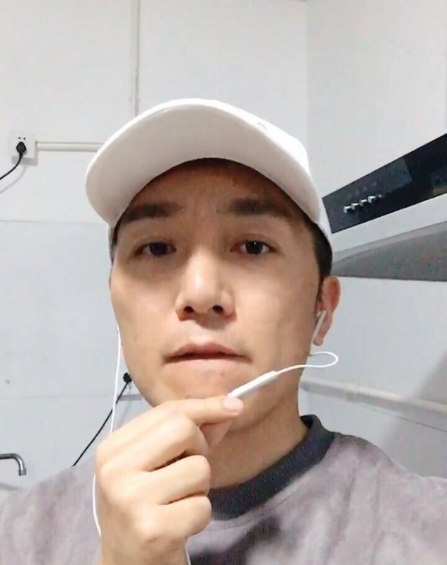 简单人生的第一张照片--福州相亲网