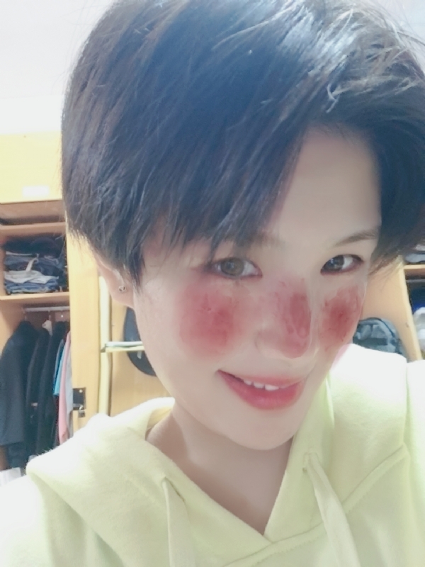⑤41的第一张照片--福州相亲网