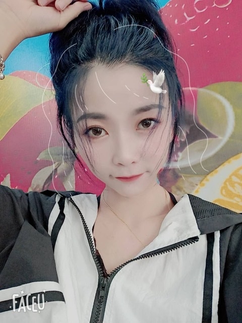 小丸子的第二张照片--福州相亲网