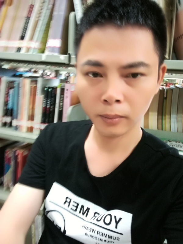 青青子衿的第一张照片--福州相亲网