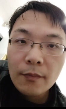 勇的第一张照片--福州相亲网
