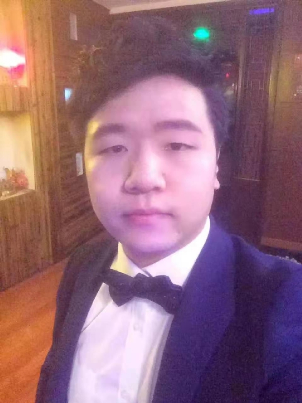 星辰的第一张照片--福州相亲网