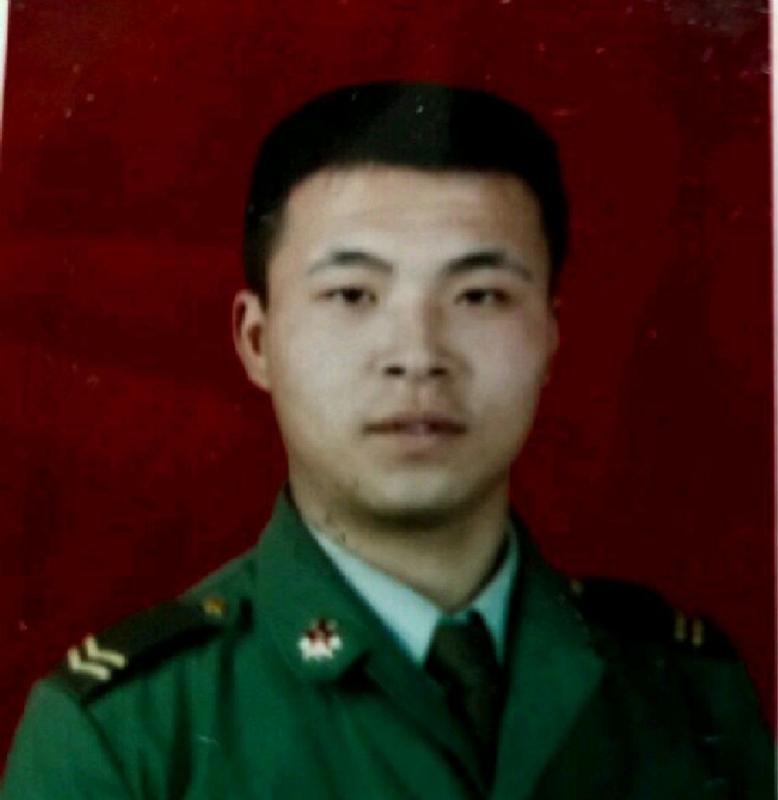 andy的第一张照片--福州相亲网