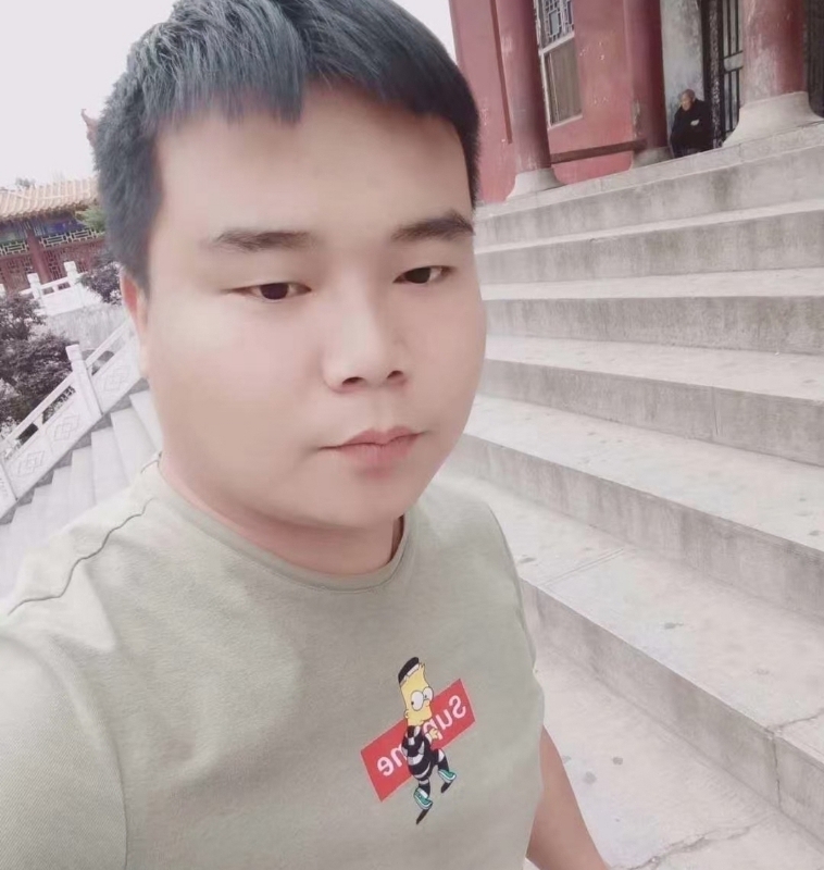 无邪的第一张照片--福州相亲网