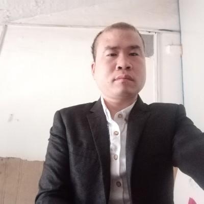 丁军的第一张照片--福州相亲网