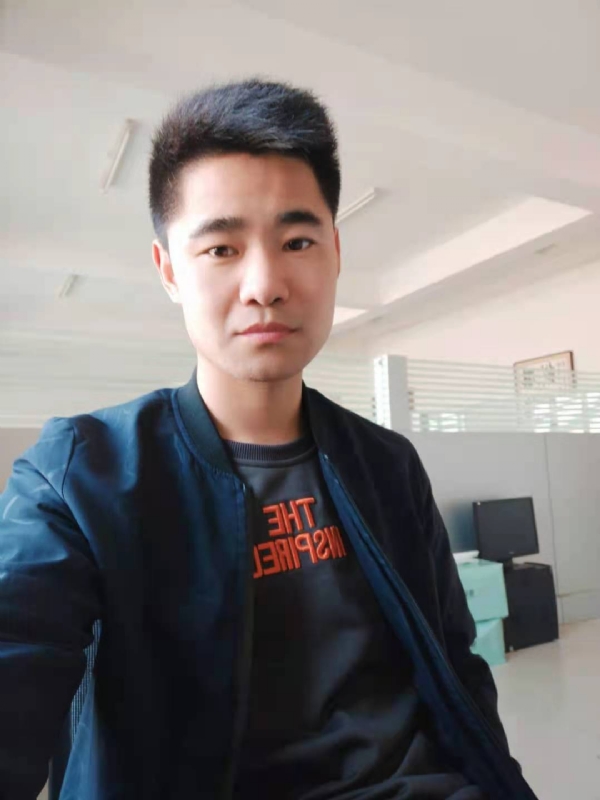 Meteor的第一张照片--福州相亲网