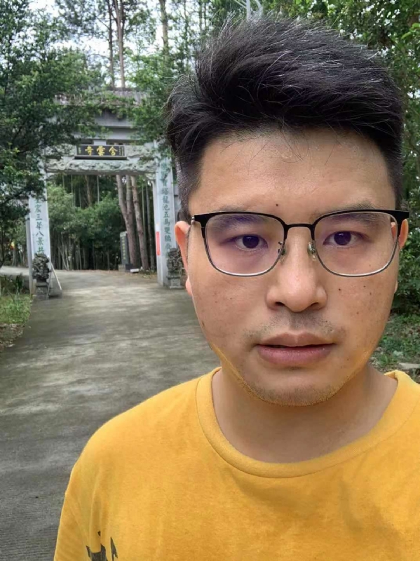 我来啦的第一张照片--福州相亲网
