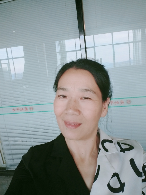 易莲的第一张照片--福州相亲网