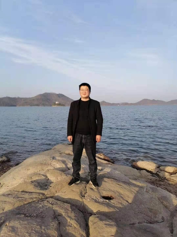 命之子的第一张照片--福州相亲网